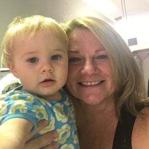 Meet your Posher, Jonna